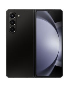 Samsung Galaxy Z Fold 5 (256GB, Black) AU - Very Good