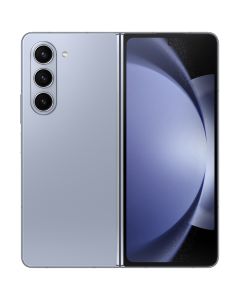 Samsung Galaxy Z Fold 5 5G (1TB, Blue) AU - Pristine