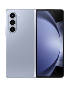 Samsung Galaxy Z Fold 5 (256GB, Icy Blue) AU - Excellent