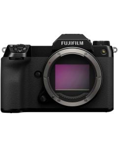 FUJIFILM GFX 100S Medium Format Mirrorless Camera (Body Only) - Brand New