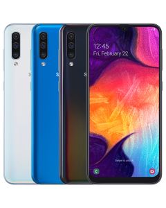 Samsung Galaxy A50