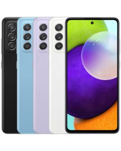 Samsung Galaxy A52