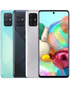 Samsung Galaxy A71