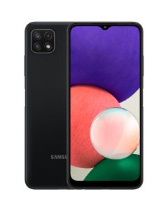 Samsung Galaxy A22 5G (128GB, Grey) AU - Excellent