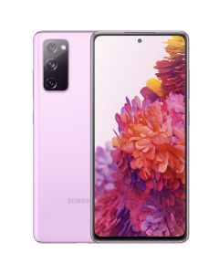 Samsung Galaxy S20 FE 5G (128GB, Lavender) AU - Excellent