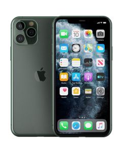 Apple iPhone 11 PRO MAX (512GB, Green) - Pristine