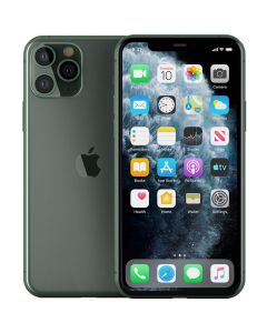 Apple iPhone 11 PRO MAX (64GB, Green) - Pristine