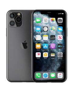 Apple iPhone 11 PRO MAX (256GB, Space Grey) - Excellent