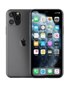 Apple iPhone 11 PRO MAX (512GB, Space Grey) - Pristine