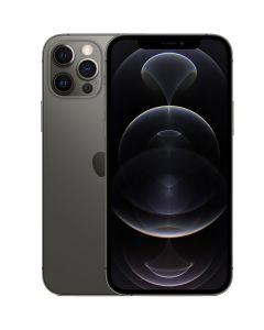 Apple iPhone 12 Pro 5G (512GB, Graphite) - Pristine