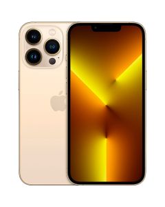 Apple iPhone 13 PRO (256GB, Gold) - Excellent