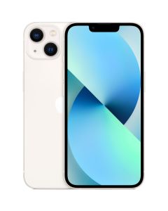 Apple iPhone 13 Mini (128GB, White) AU - Excellent