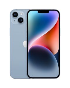 Apple iPhone 14 (128GB, Blue) AU - Excellent
