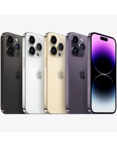 iPhone 14 Pro