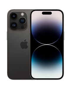 Apple iPhone 14 PRO MAX (128GB, Black) AU - Pristine
