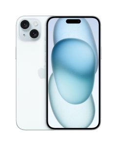 Apple iPhone 15 Plus (128GB, Blue) AU - Excellent