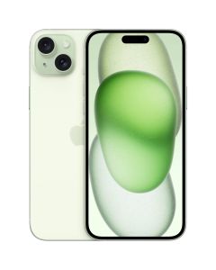 Apple iPhone 15 Plus (128GB, Green) AU - Excellent