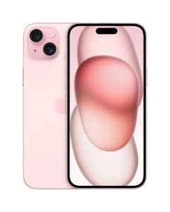 Apple iPhone 15 Plus (128GB, Pink) AU - Excellent