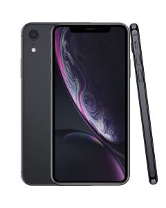 Apple iPhone XR (128GB, Black) - Pristine