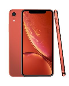 Apple iPhone XR (128GB, Coral) AU - Excellent