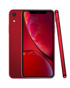 Apple iPhone XR (128GB, Red) AU - Pristine
