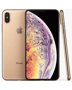 Apple iPhone XS (64GB, Gold) - AU - Excellent