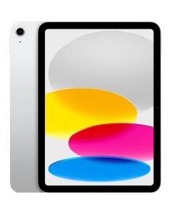 Apple iPad 2025 Wifi 11" (6GB RAM, 256GB, Silver) - Brand New