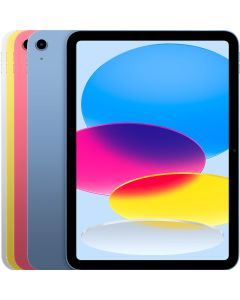 iPad 11 (11")