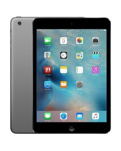 Apple iPad 2 Cellular (64GB, Grey) - Excellent