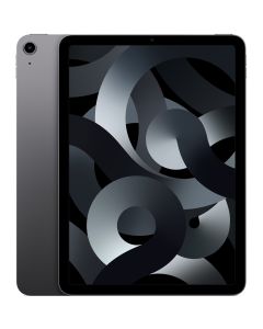 Apple iPad AIR 5 2022 Cellular (64GB, Space Grey) AU - Pristine