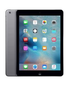 Apple iPad AIR Wifi (32GB, Space Grey) - Excellent