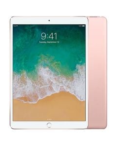 Apple iPad PRO 10.5" Wifi (512GB, Rose Gold) - Excellent