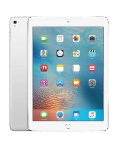 Apple iPad PRO 9.7" Wifi (128GB, Silver) - Excellent