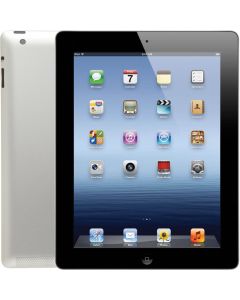 Apple iPad 3 Cellular (32GB, Black) AU - Excellent