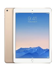 Apple iPad Air 2 Wifi (64GB, Gold) AU - Pristine
