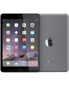Apple iPad Mini 3 Wifi (64GB, Space Grey) - Excellent