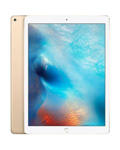 Apple iPad PRO 12.9" 1st Gen Wifi (256GB, Gold) - Excellent