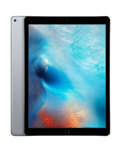 Apple iPad PRO 12.9" 1st Gen Wifi (32GB, Space Grey) - Pristine