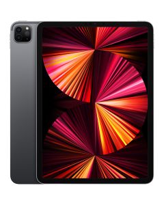 Apple iPad Pro 3 12.9" (256GB, Space Grey) - Excellent