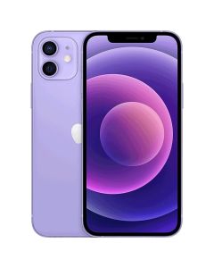 Apple iPhone 11 (128GB, Purple) - Excellent