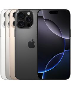 iPhone 16 Pro