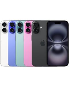 iPhone 16 Plus
