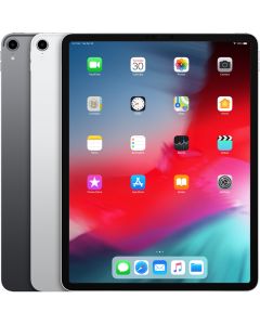 iPad Pro 2018 (12.9")