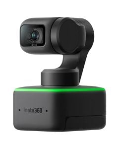 Insta360 Link UHD 4K AI Webcam - Brand New
