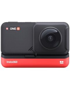 Insta360 ONE RS 4K Edition - Brand New