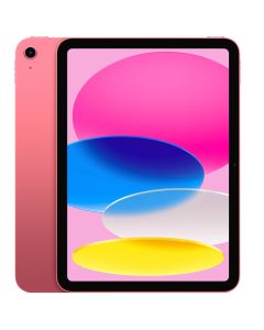 Apple iPad 10 (64GB, Pink) AU - Excellent