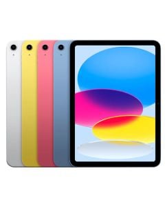 Apple iPad 10 (10.9")