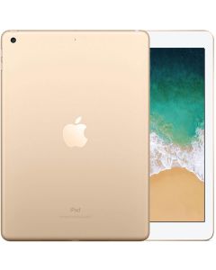 Apple iPad 5 9.7-inch Wifi (32GB, Gold) AU - Excellent
