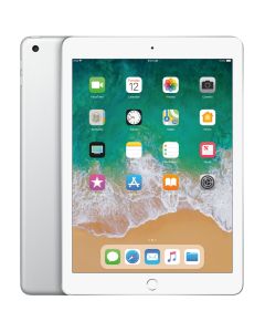 Apple iPad 5 9.7-inch Cellular (32GB, Silver) AU - Excellent