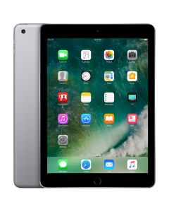 Apple iPad 5 9.7-inch Cellular (32GB, Space Grey) AU - Excellent